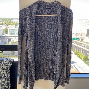 Express Cardigan